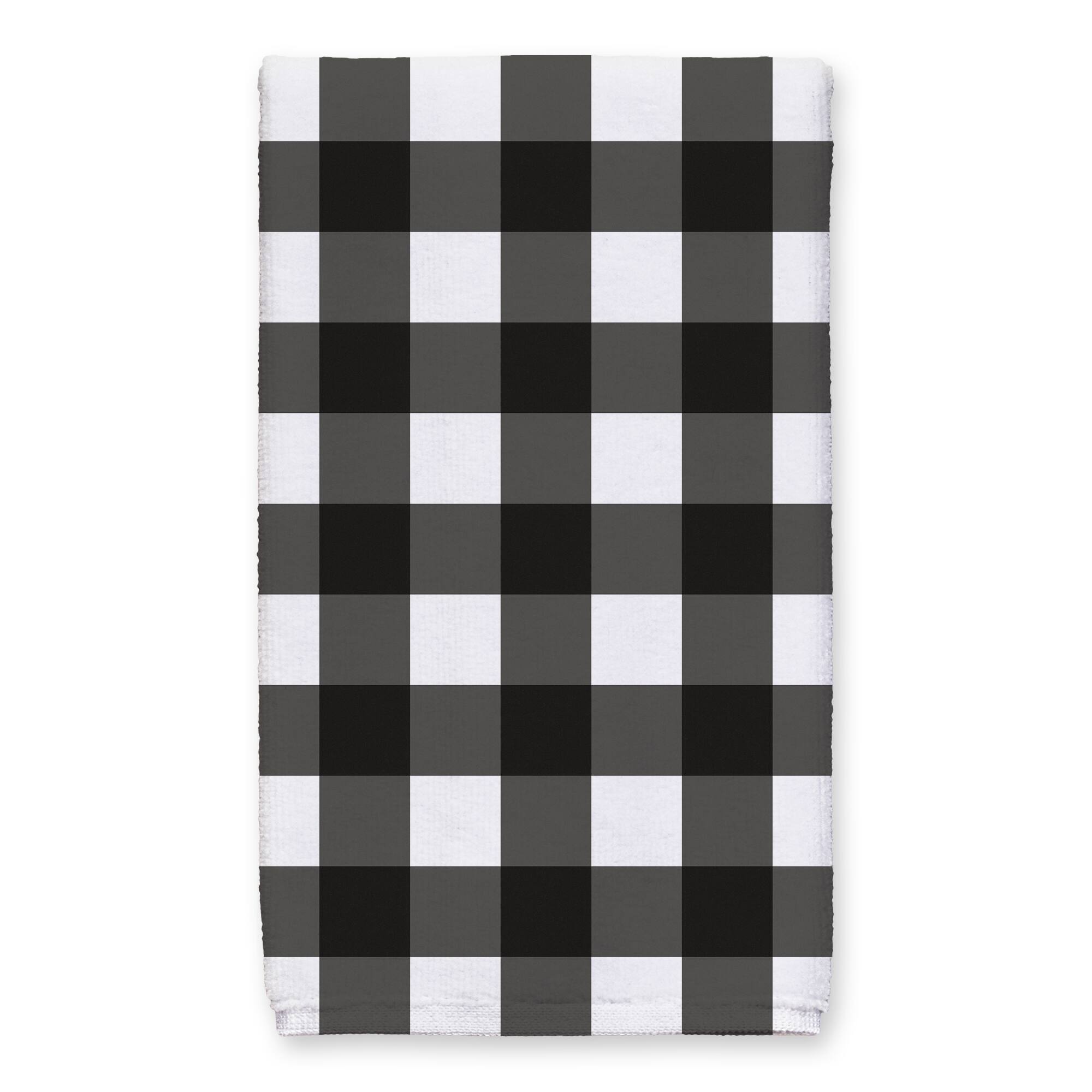 Double Double Toil Tea Towel Set